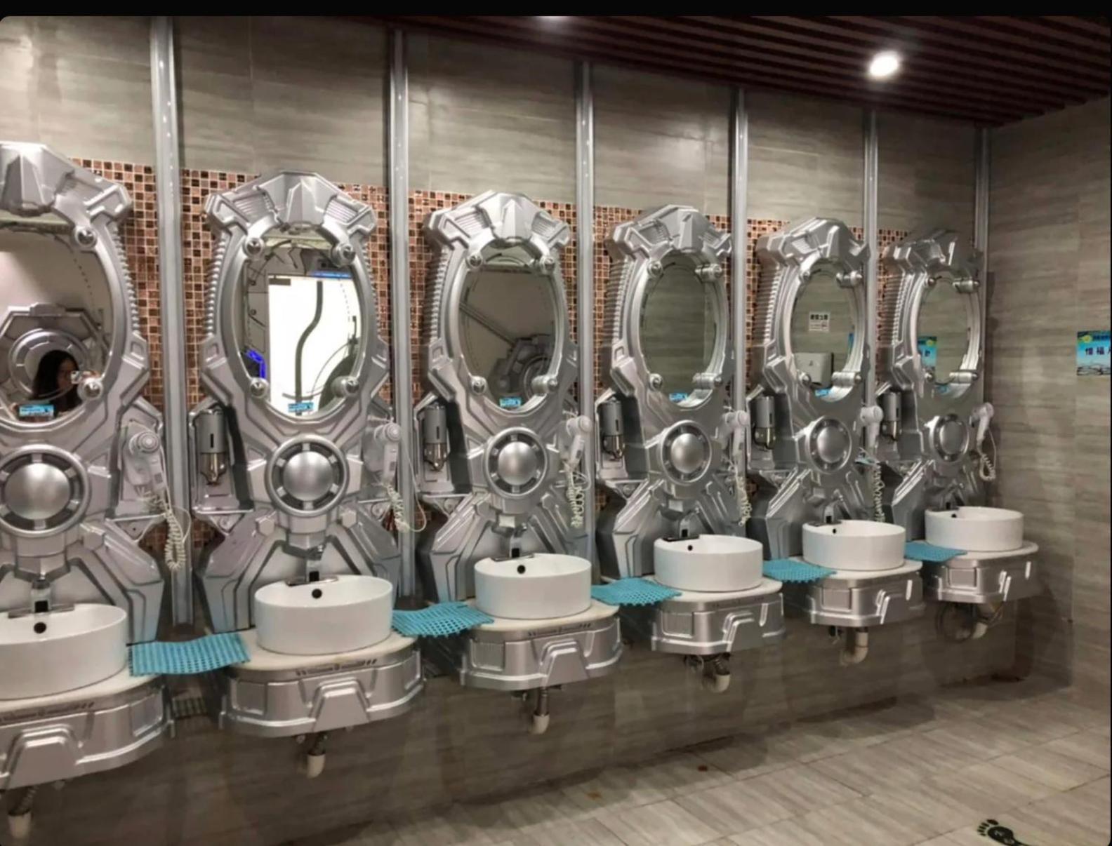 Zhuhai Dreamers Capsule Hotel Exterior photo